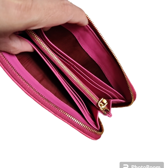 MIU MIU wallet - Picture 3 of 12